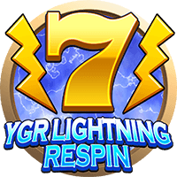 YGR Tia Chớp May Mắn 7 game cover