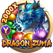 TP Rồng Zuma game cover