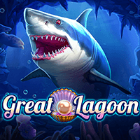 Lagoon Vĩ Đại game cover