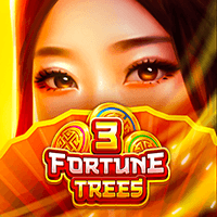 3 Cây Tài Lộc-Tụ vận may game cover