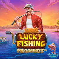 Câu Cá May Mắn game cover