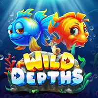 Dộng vật biển sâu game cover