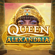 Nữ hoàng Alexandria game cover