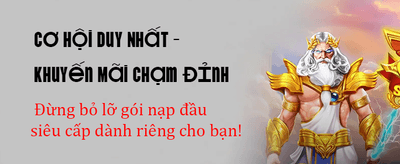 Ưu Đãi Độc Quyền 1vn777