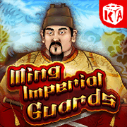 Đại Minh Cẩm Y Vệ game cover